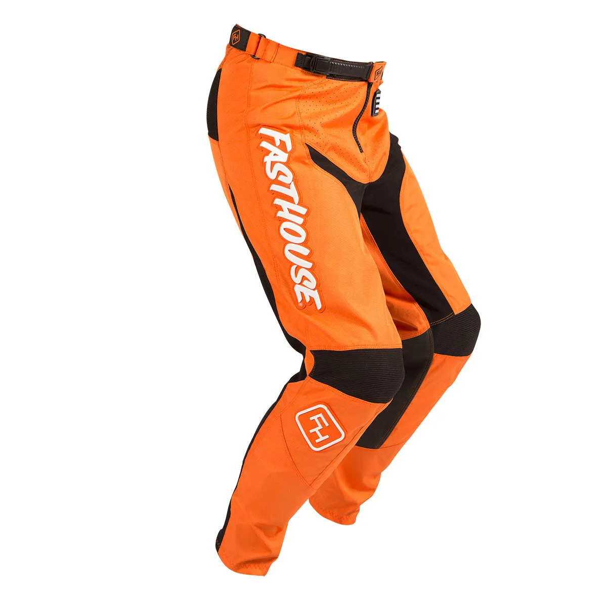 Grindhouse Pant - Orange