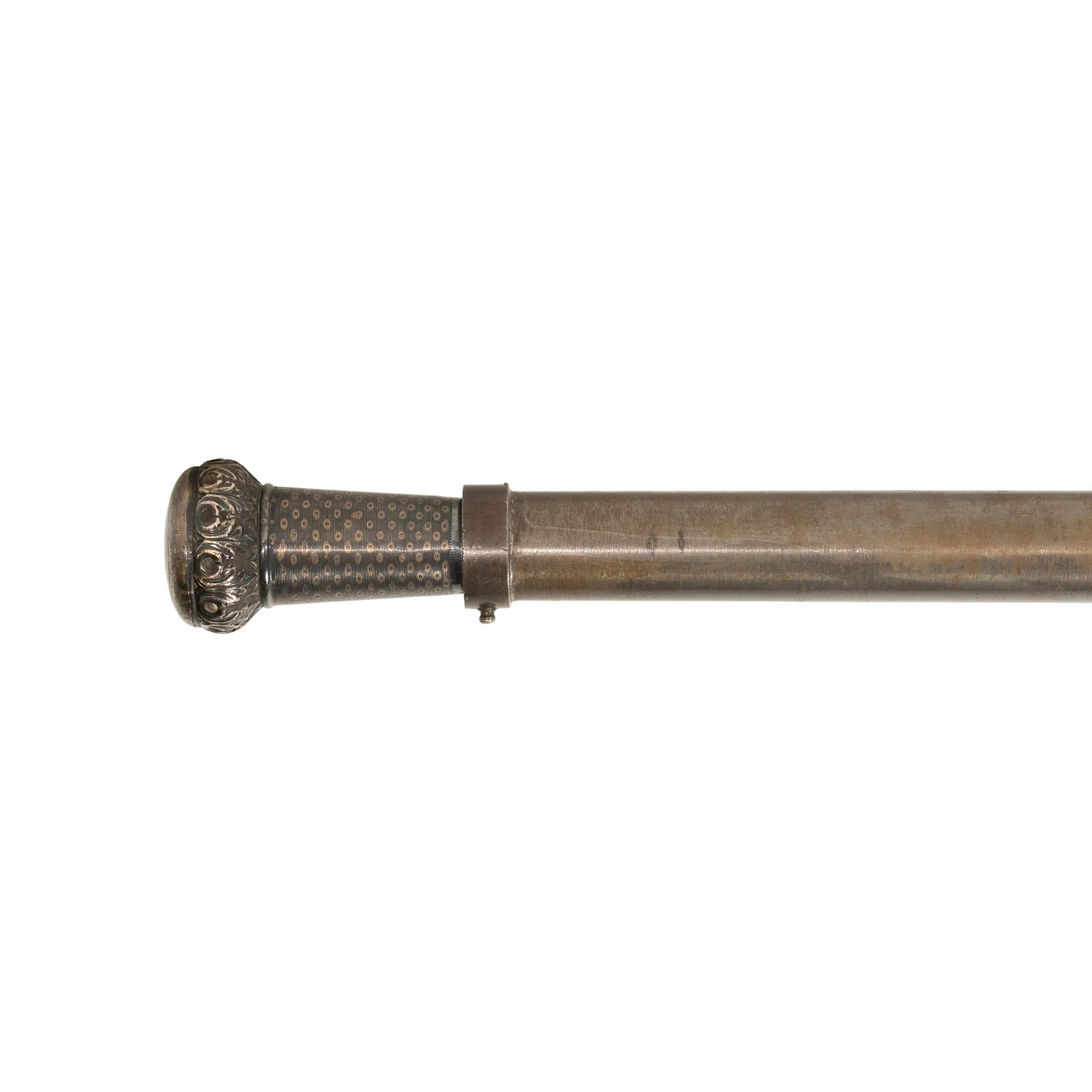 Hanson Fahon Patent PT. Cane Gun