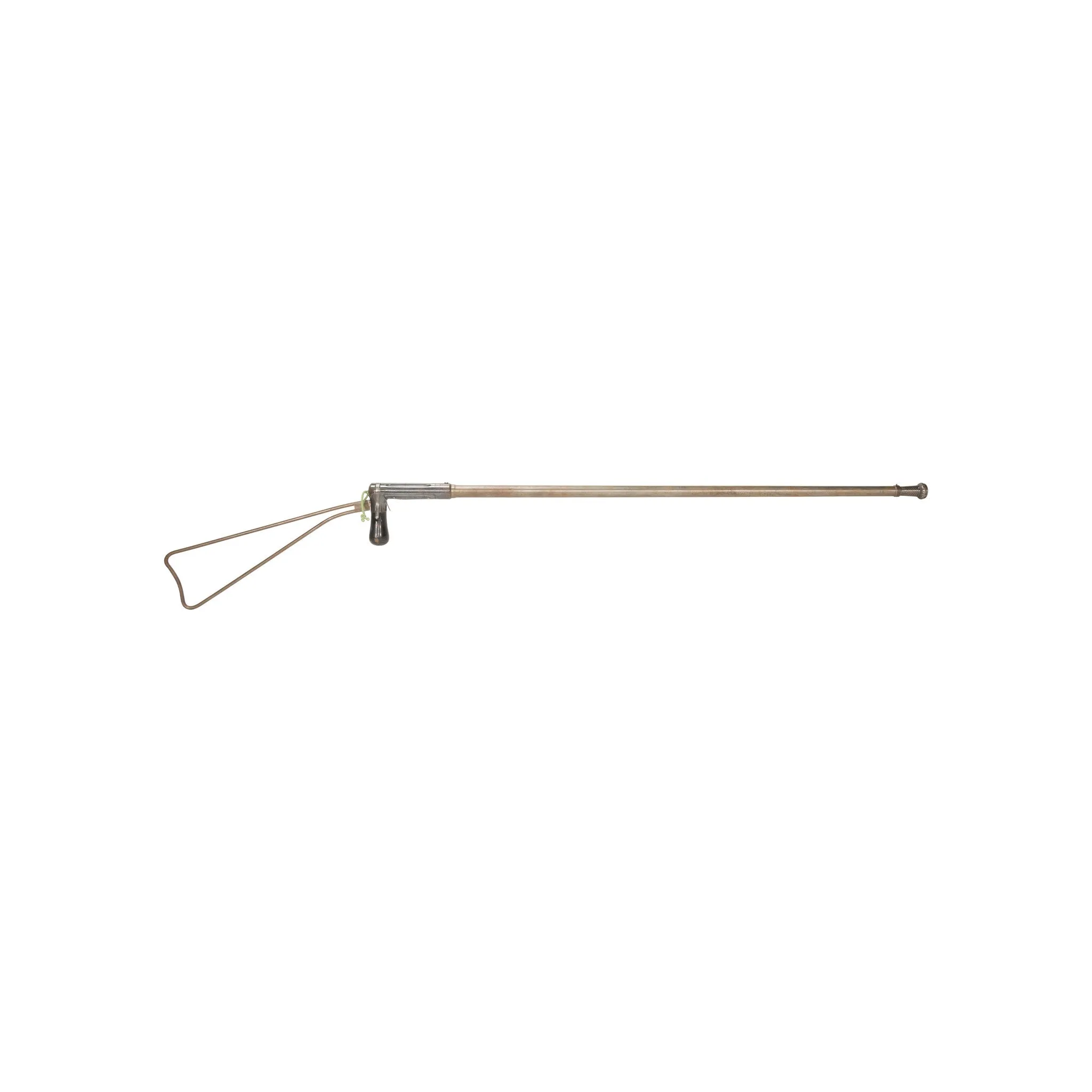 Hanson Fahon Patent PT. Cane Gun