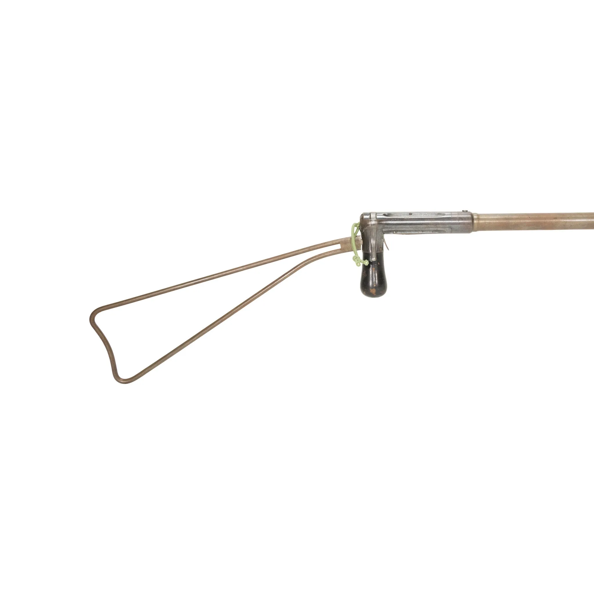 Hanson Fahon Patent PT. Cane Gun