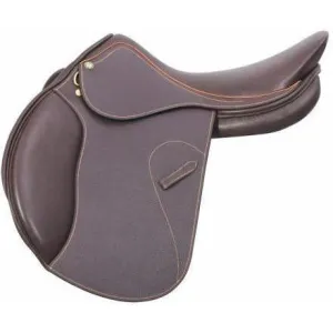 Henri de Rivel Memor-X Close Contact Saddle