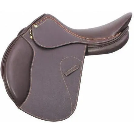 Henri de Rivel Memor-X Close Contact Saddle