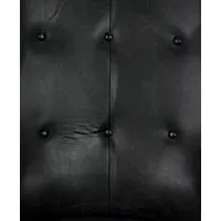 HERACLES LEATHER ARM CHAIR