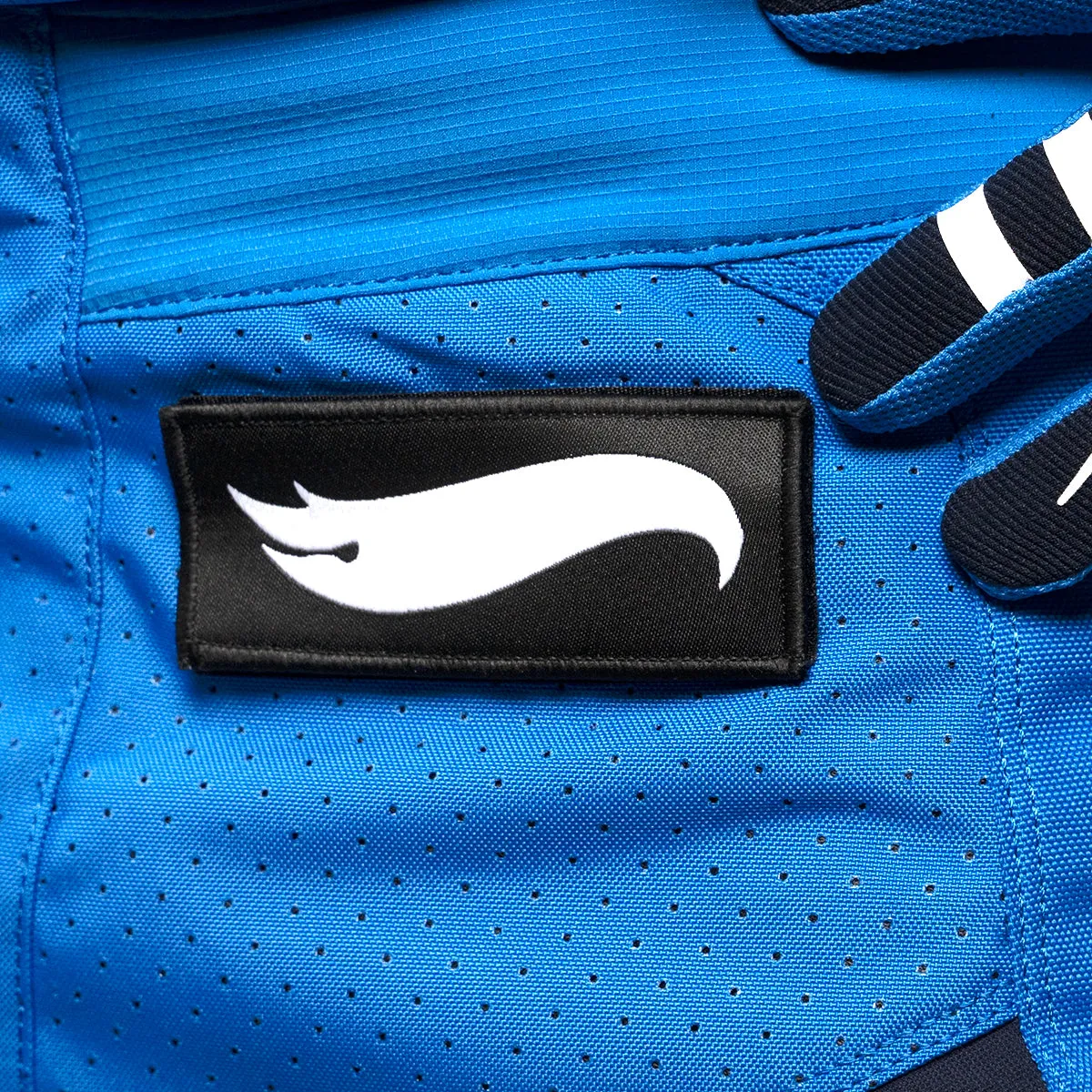Hot Wheels Grindhouse Youth Pant - Electric Blue