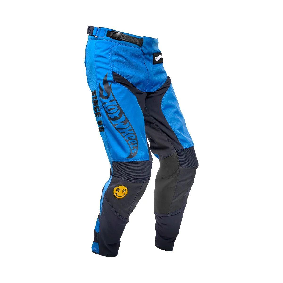 Hot Wheels Grindhouse Youth Pant - Electric Blue
