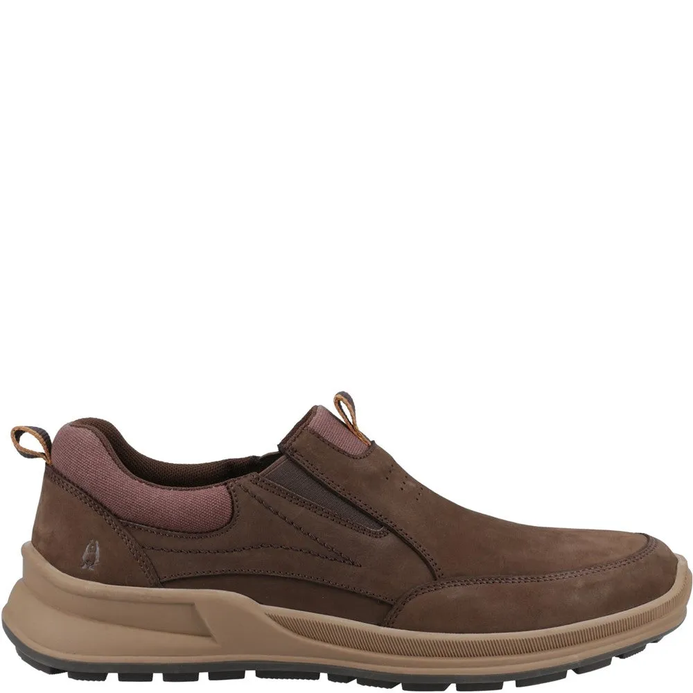 Hush Puppies Arthur Slip On Shoe