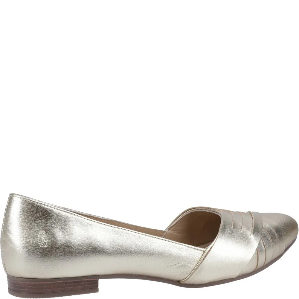 Hush Puppies Marley Ballerina