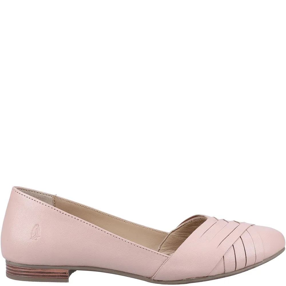 Hush Puppies Marley Ballerina