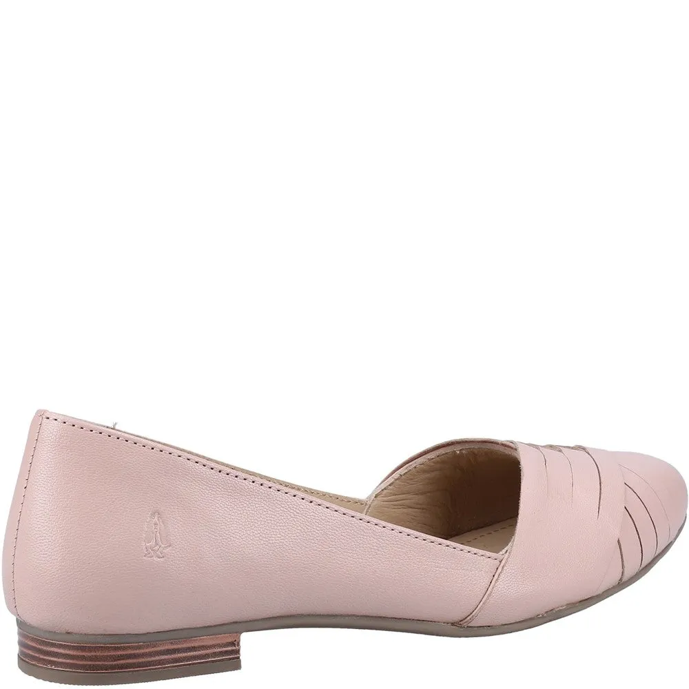 Hush Puppies Marley Ballerina
