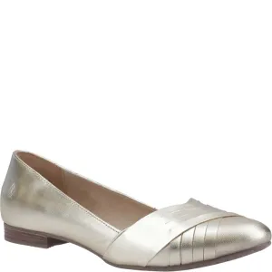 Hush Puppies Marley Ballerina