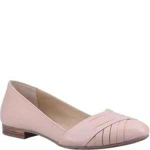 Hush Puppies Marley Ballerina