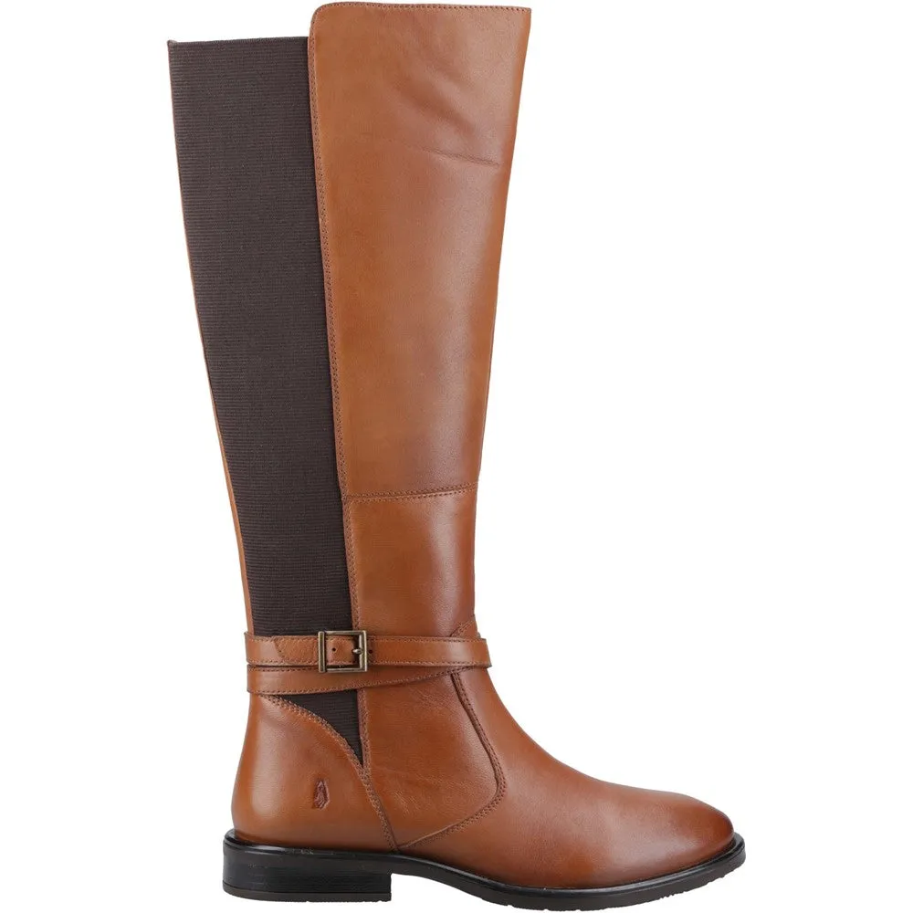 Hush Puppies Victoria Long Boots