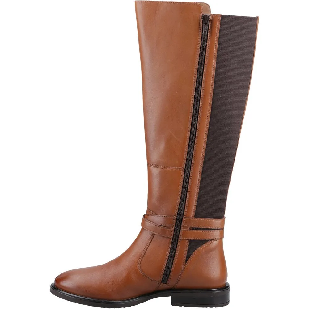 Hush Puppies Victoria Long Boots
