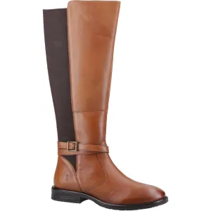 Hush Puppies Victoria Long Boots