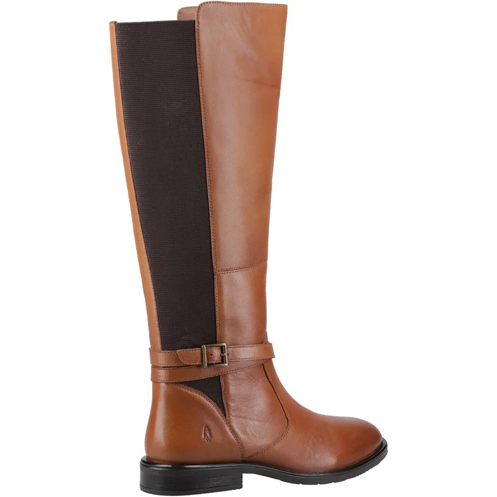 Hush Puppies Victoria Long Boots
