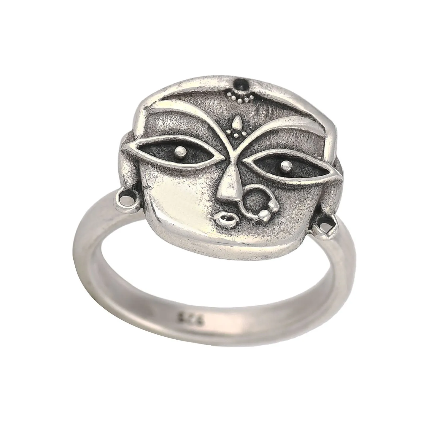 Jamini Ring