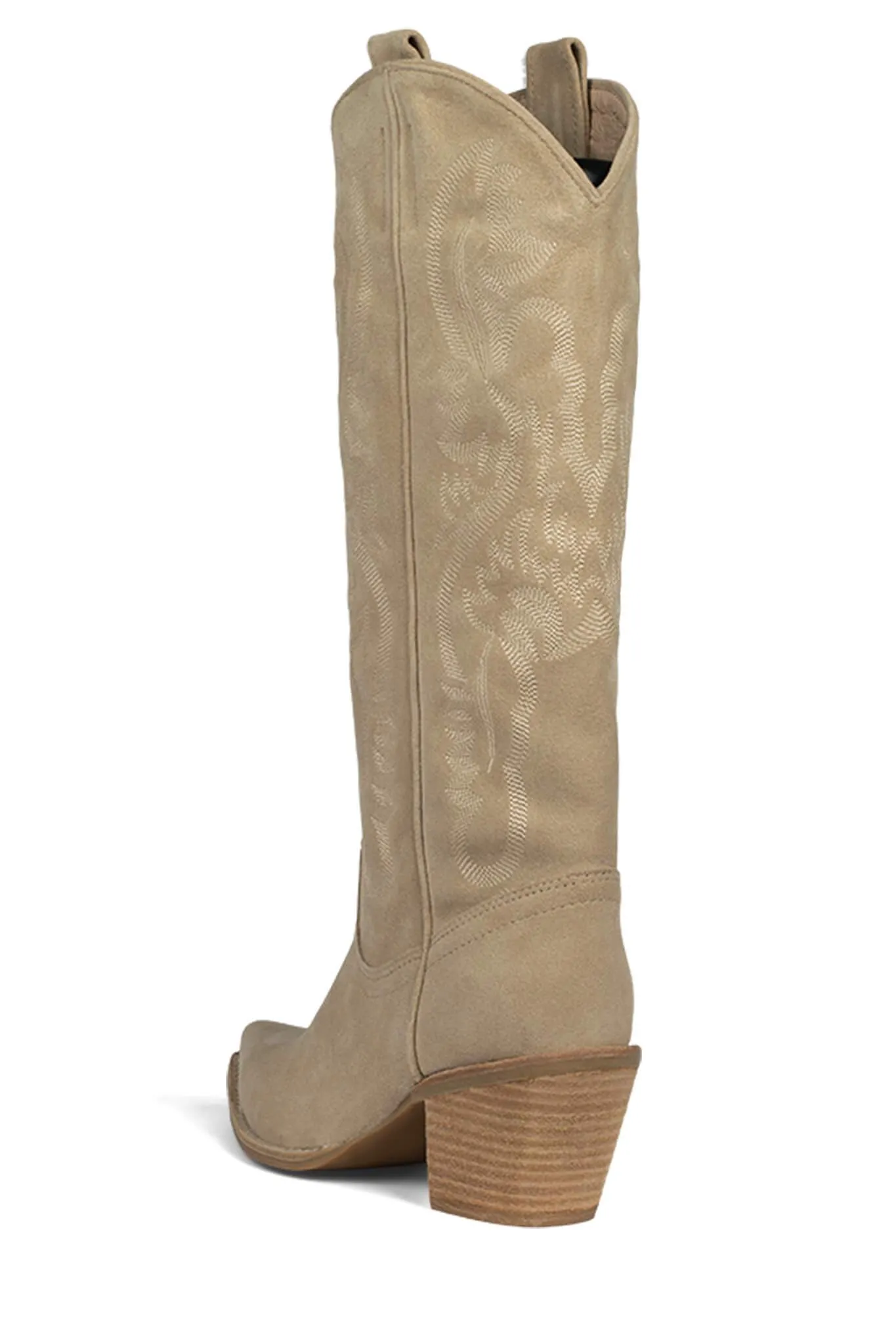 JEFFREY CAMPBELL RANCHER-K