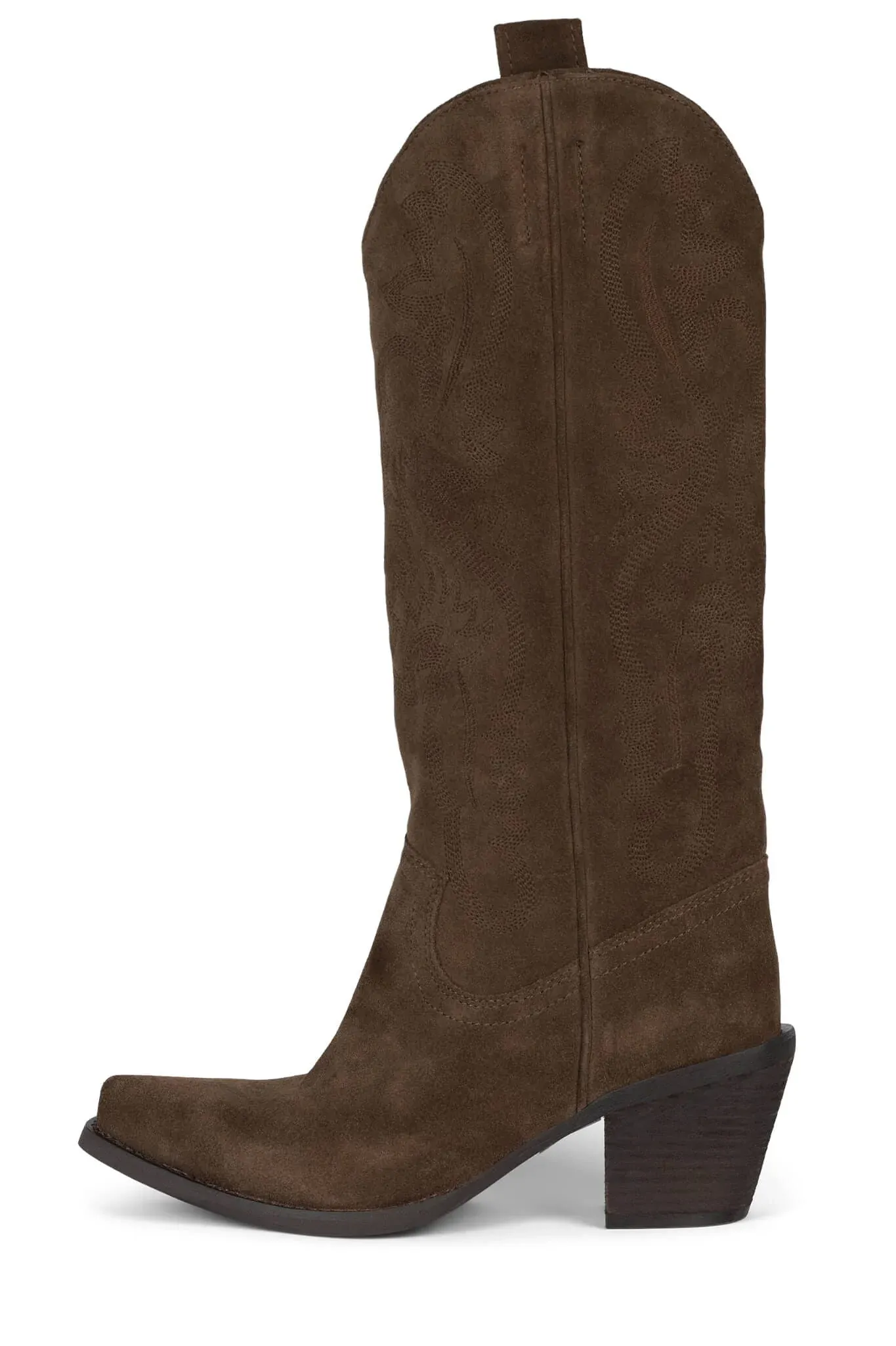 JEFFREY CAMPBELL RANCHER-K