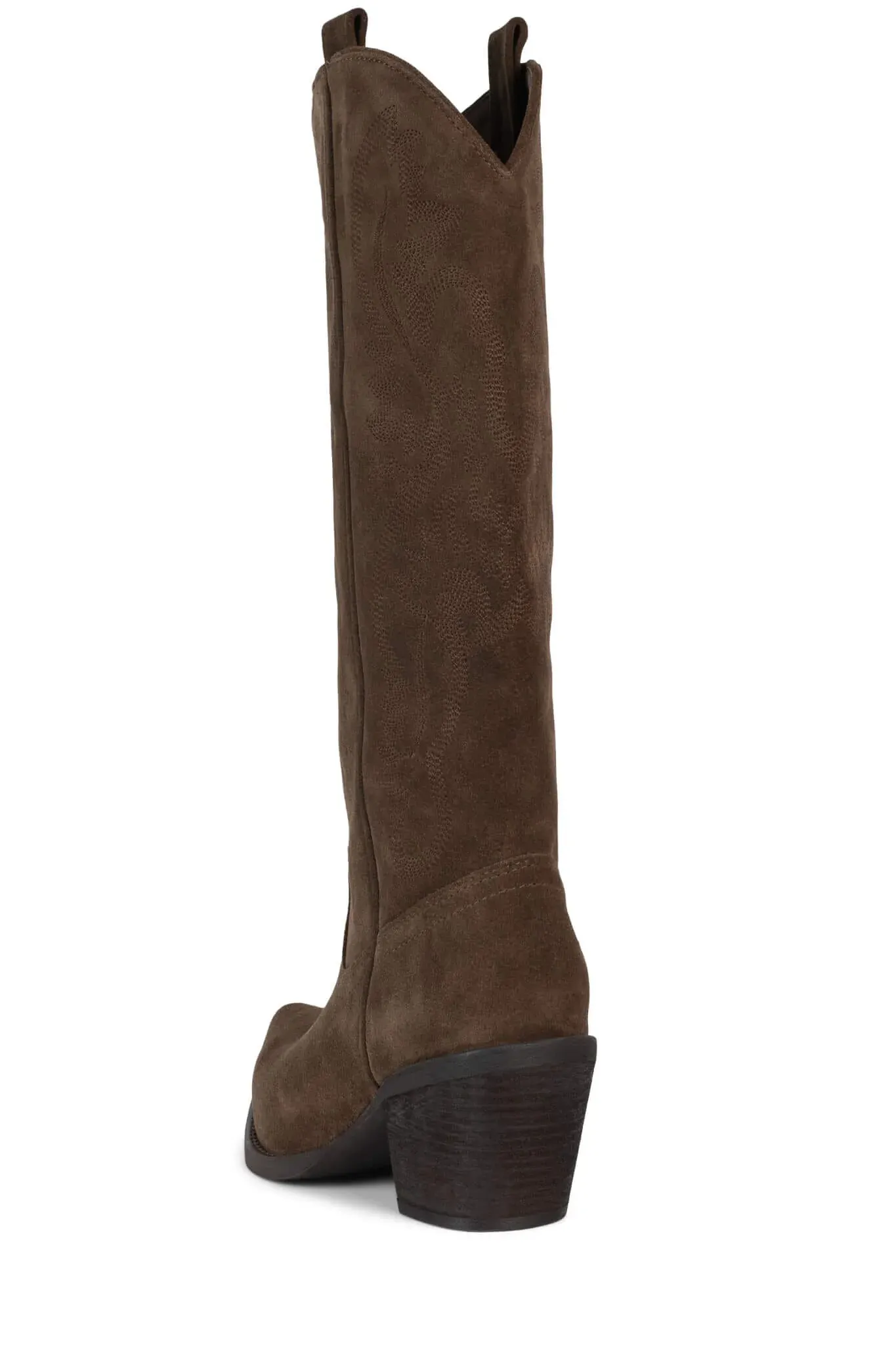 JEFFREY CAMPBELL RANCHER-K