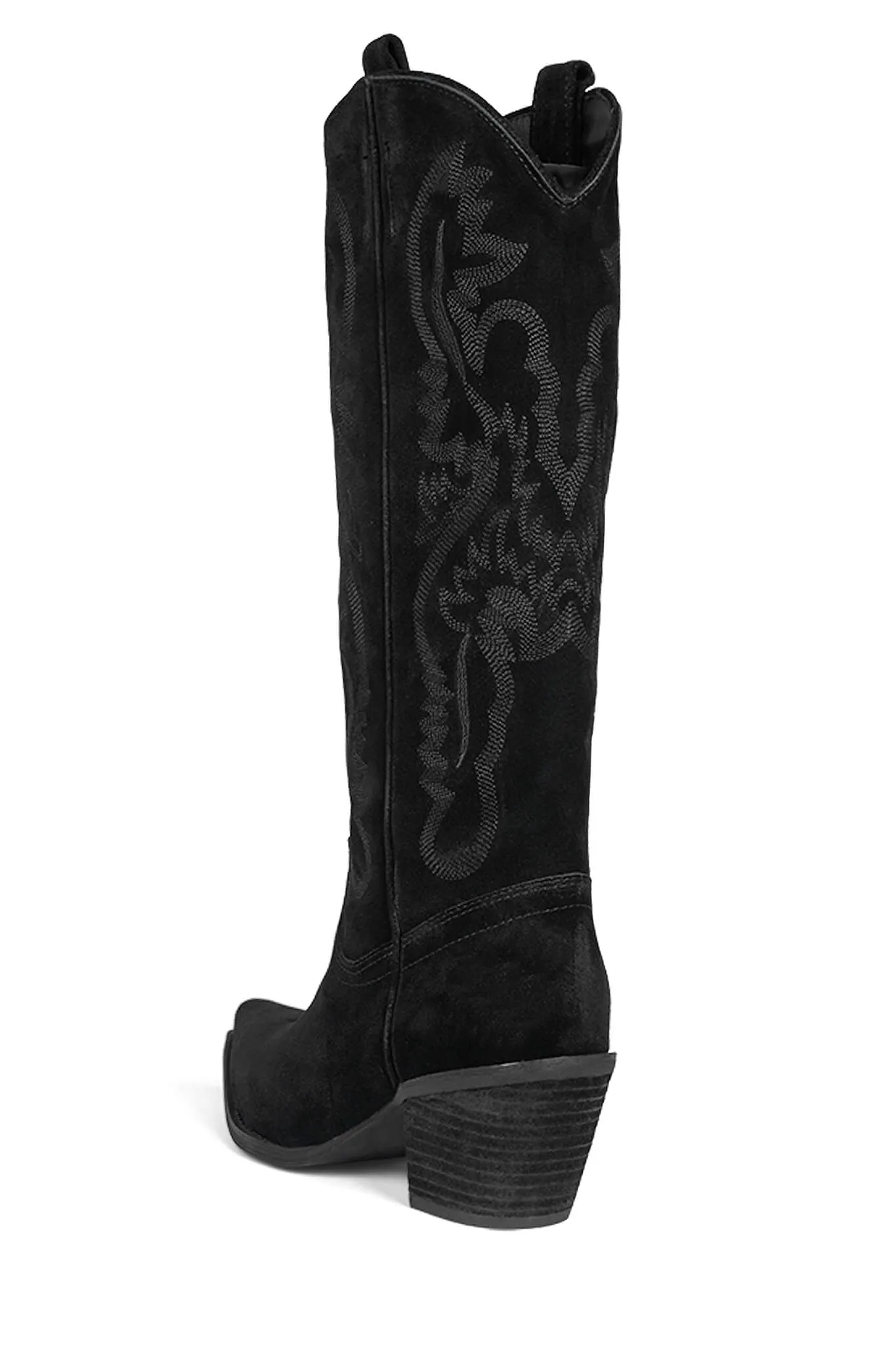 JEFFREY CAMPBELL RANCHER-K