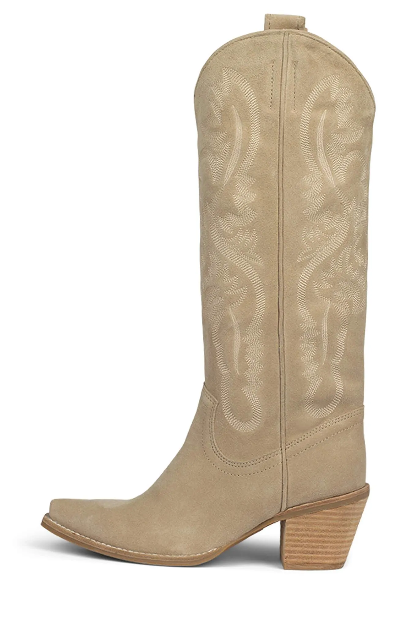 JEFFREY CAMPBELL RANCHER-K