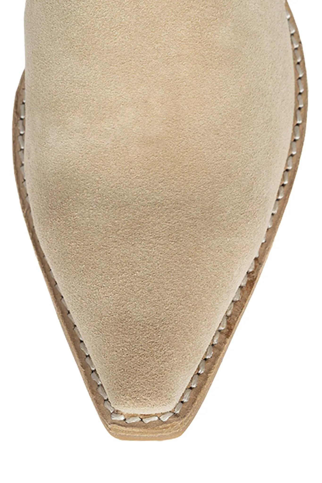 JEFFREY CAMPBELL RANCHER-K
