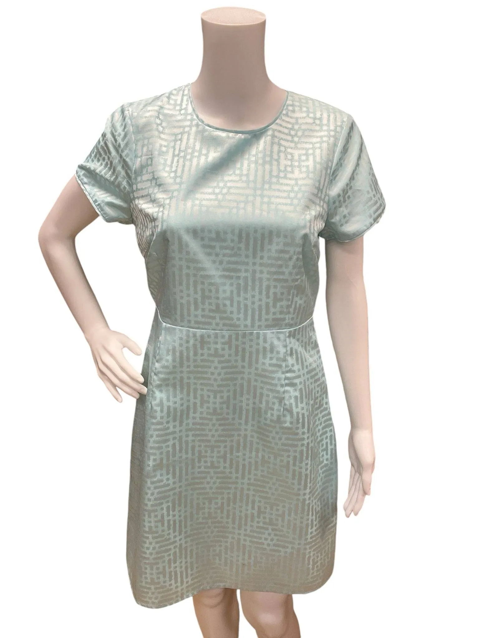 Julie Brown Dress Size 4