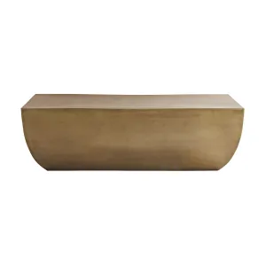 Kane Coffee Table