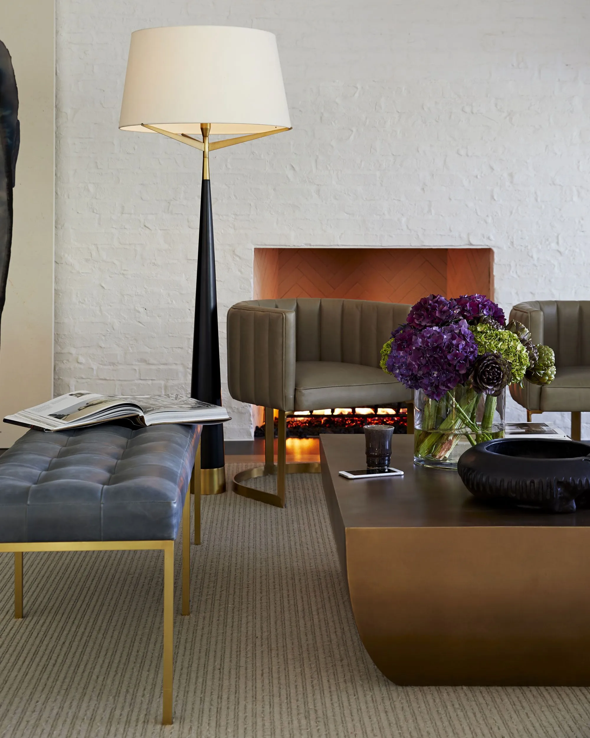 Kane Coffee Table