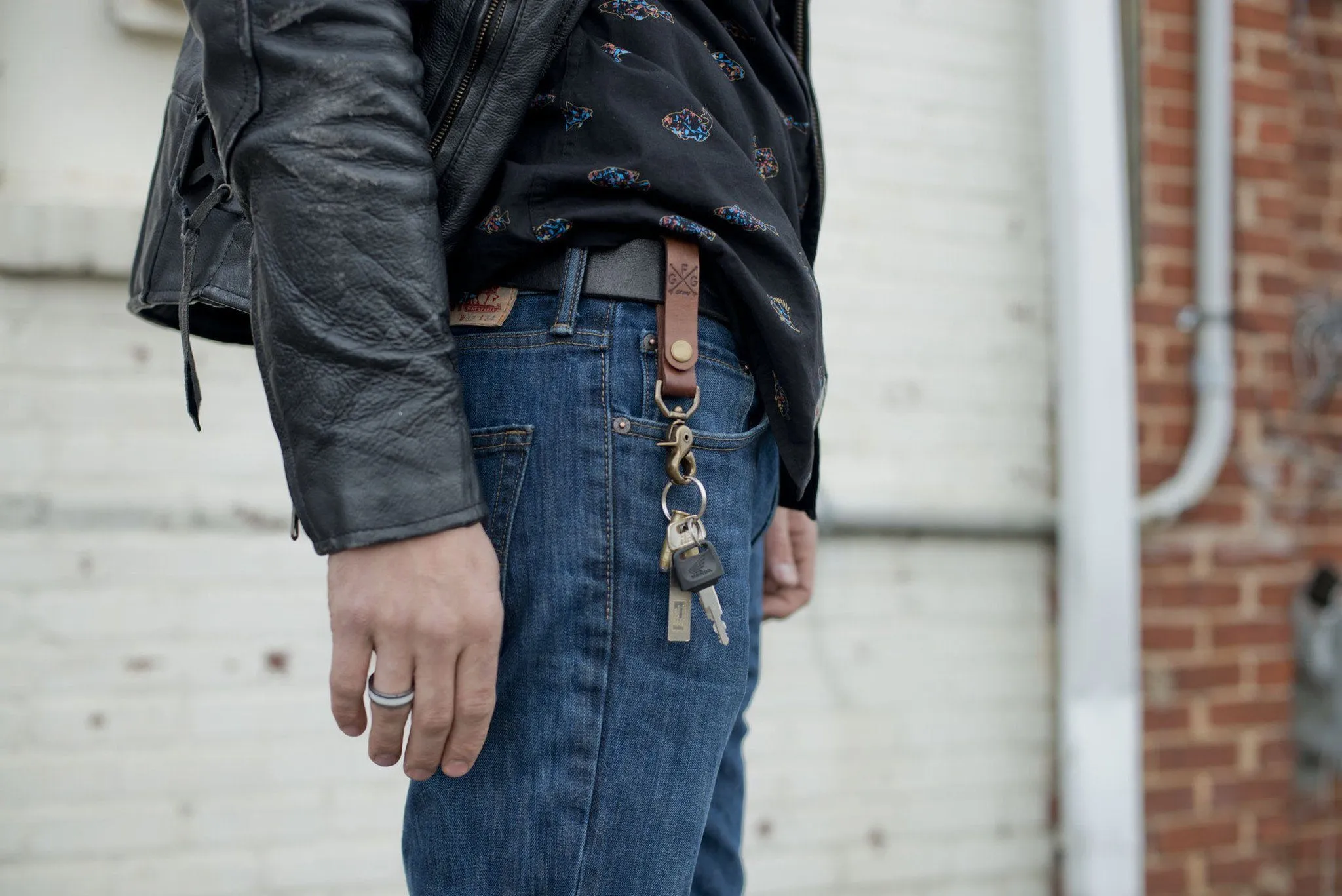 KEY FOB