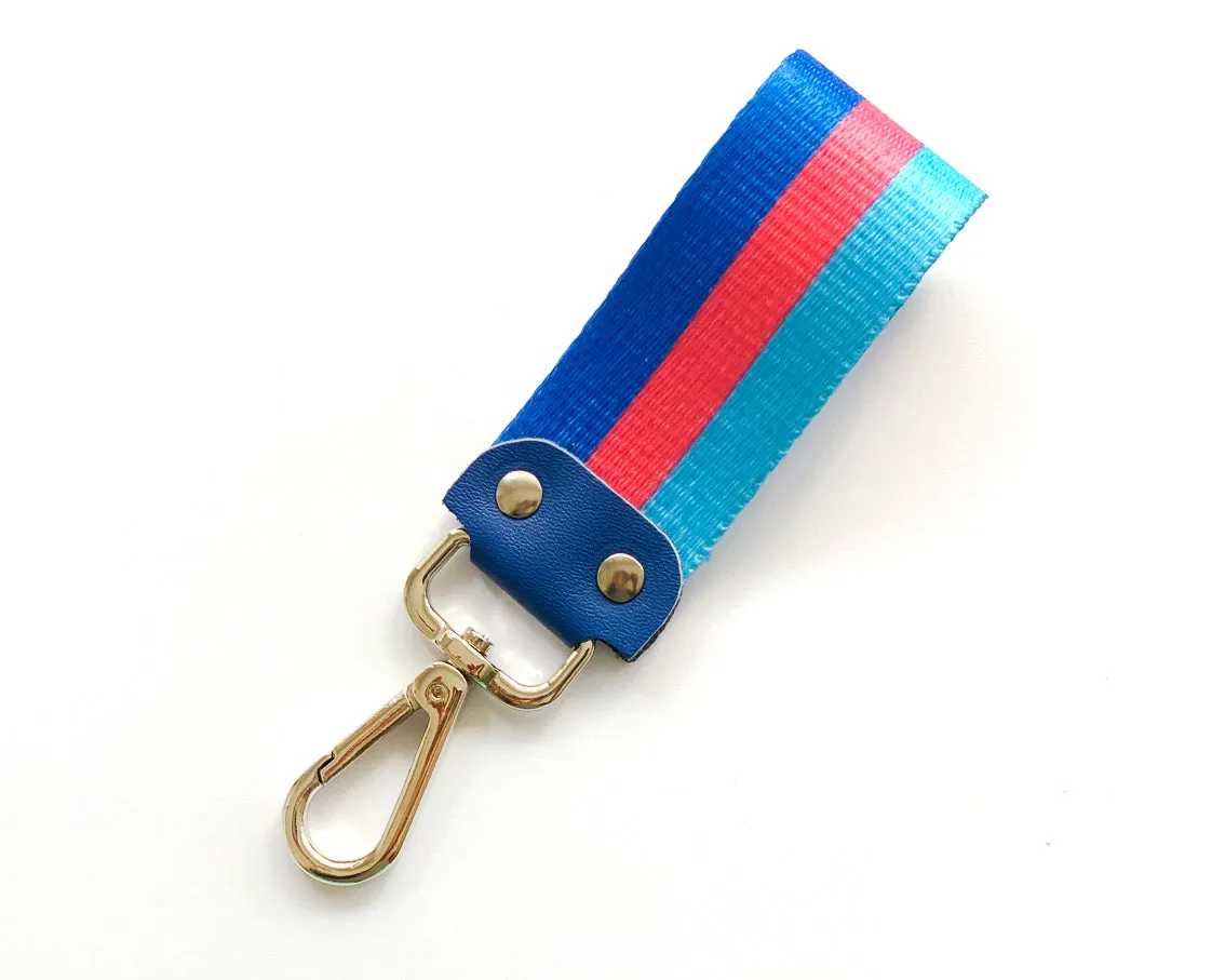Keychain Kiki