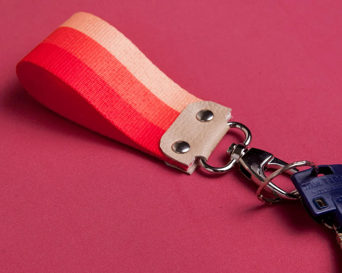 Keychain Kiki