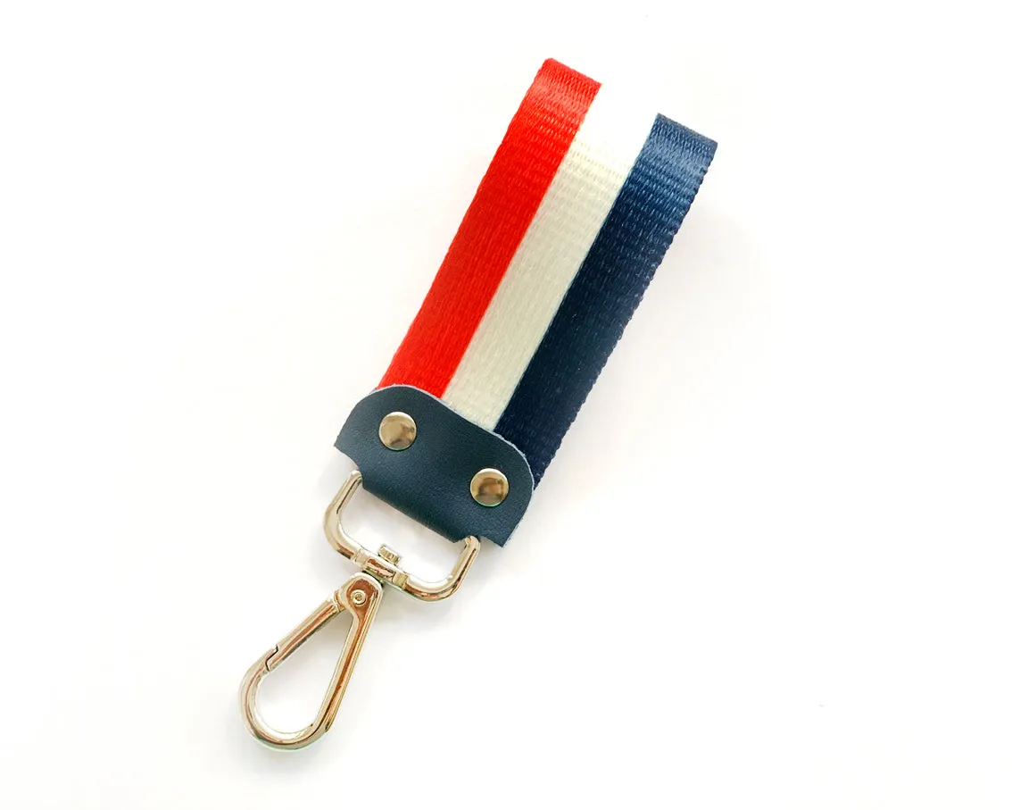 Keychain Kiki