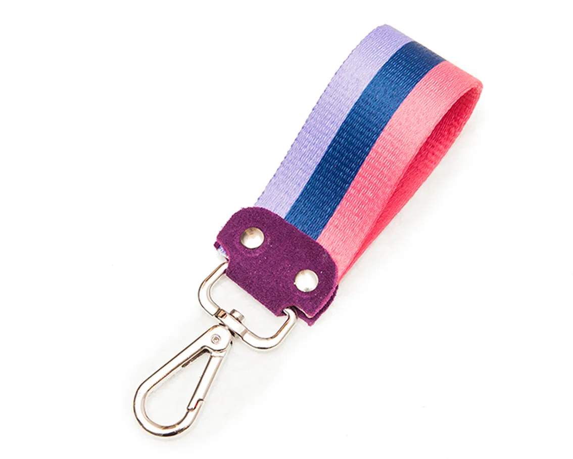 Keychain Kiki