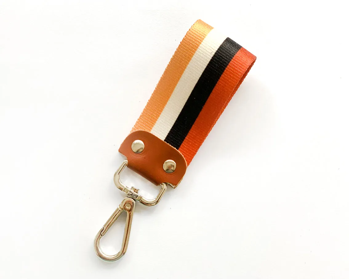 Keychain Kiki
