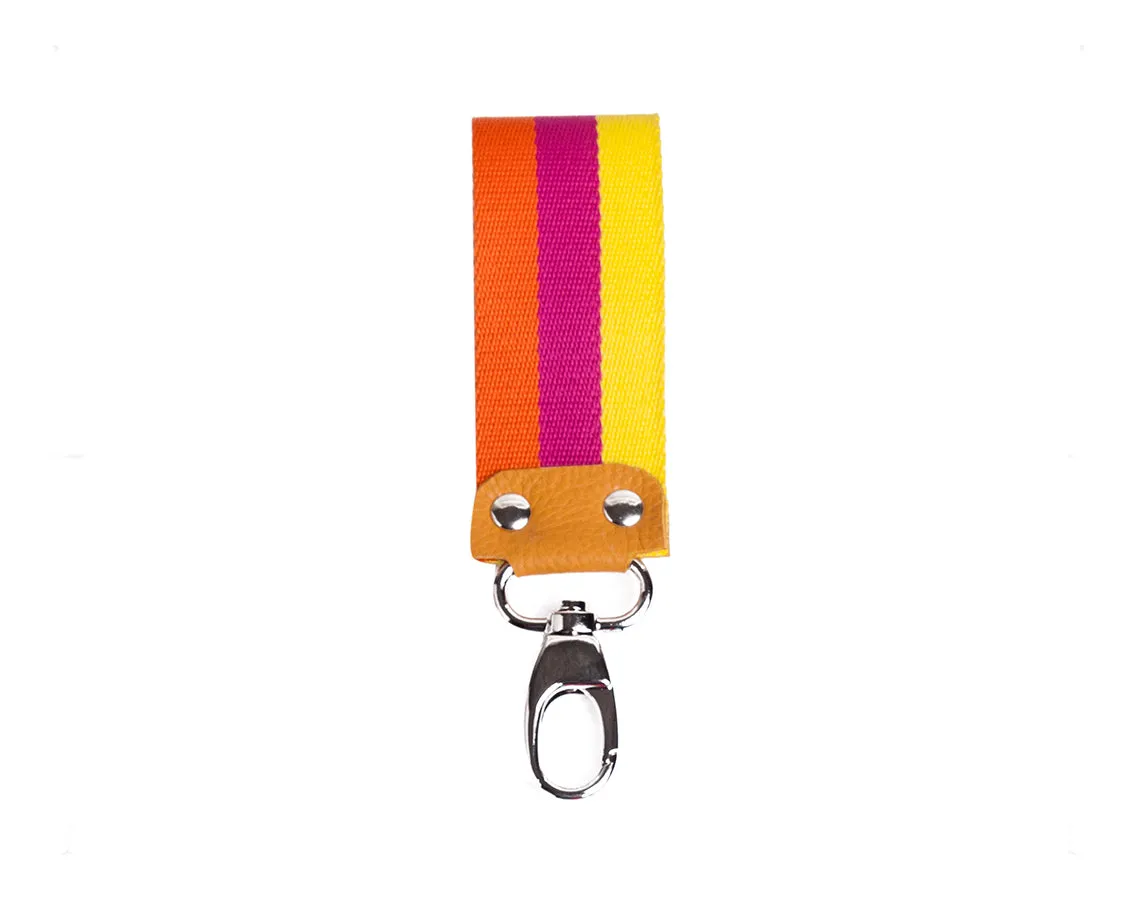 Keychain Kiki