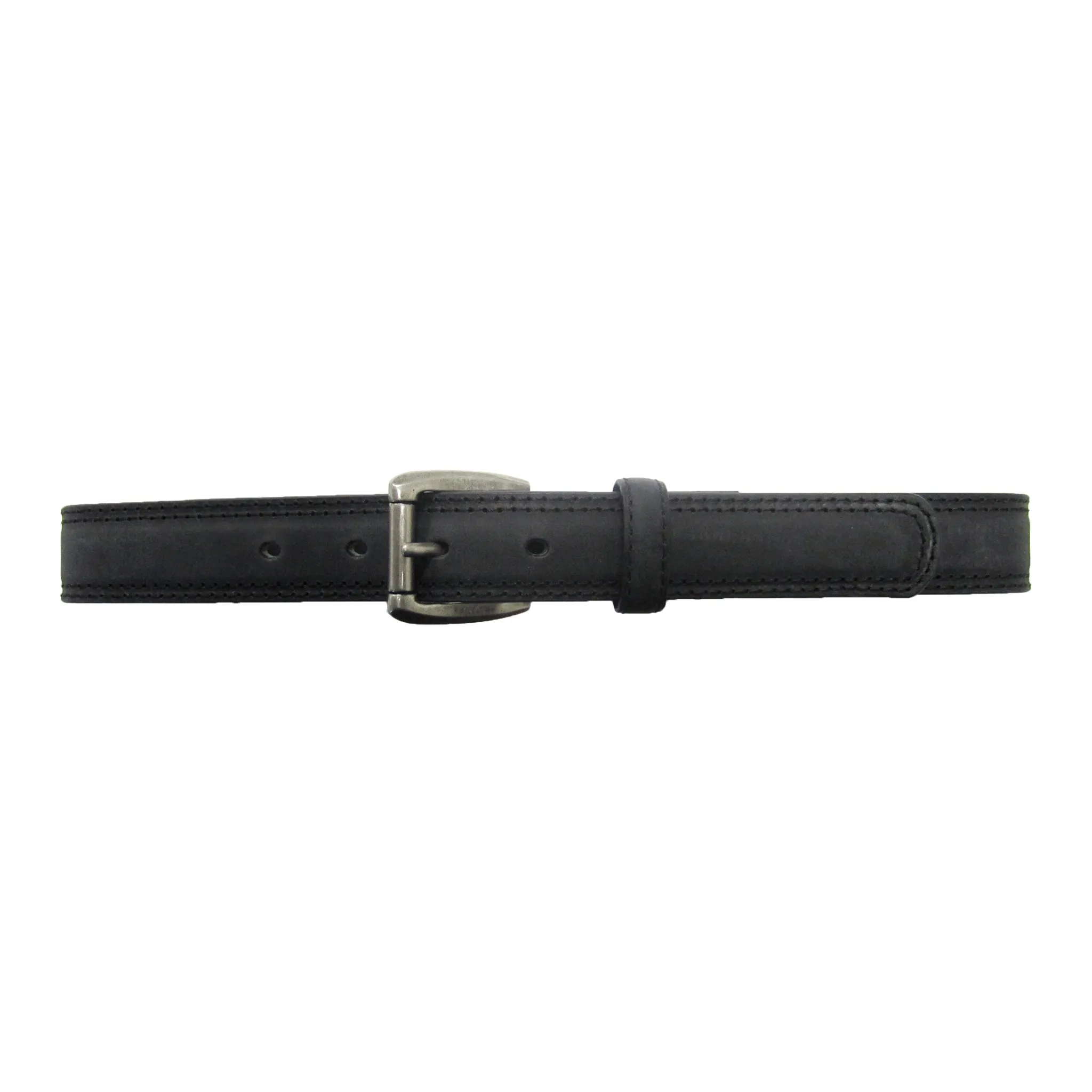 Kids’ 1 1/4" Roller Buckle Belt
