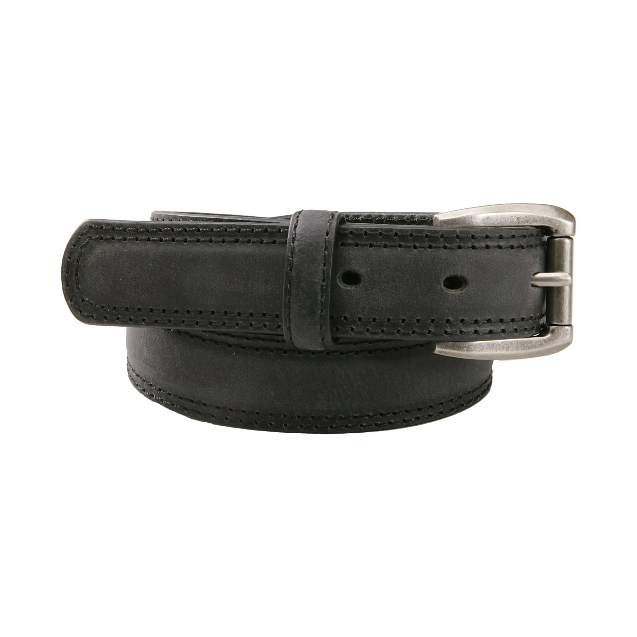 Kids’ 1 1/4" Roller Buckle Belt