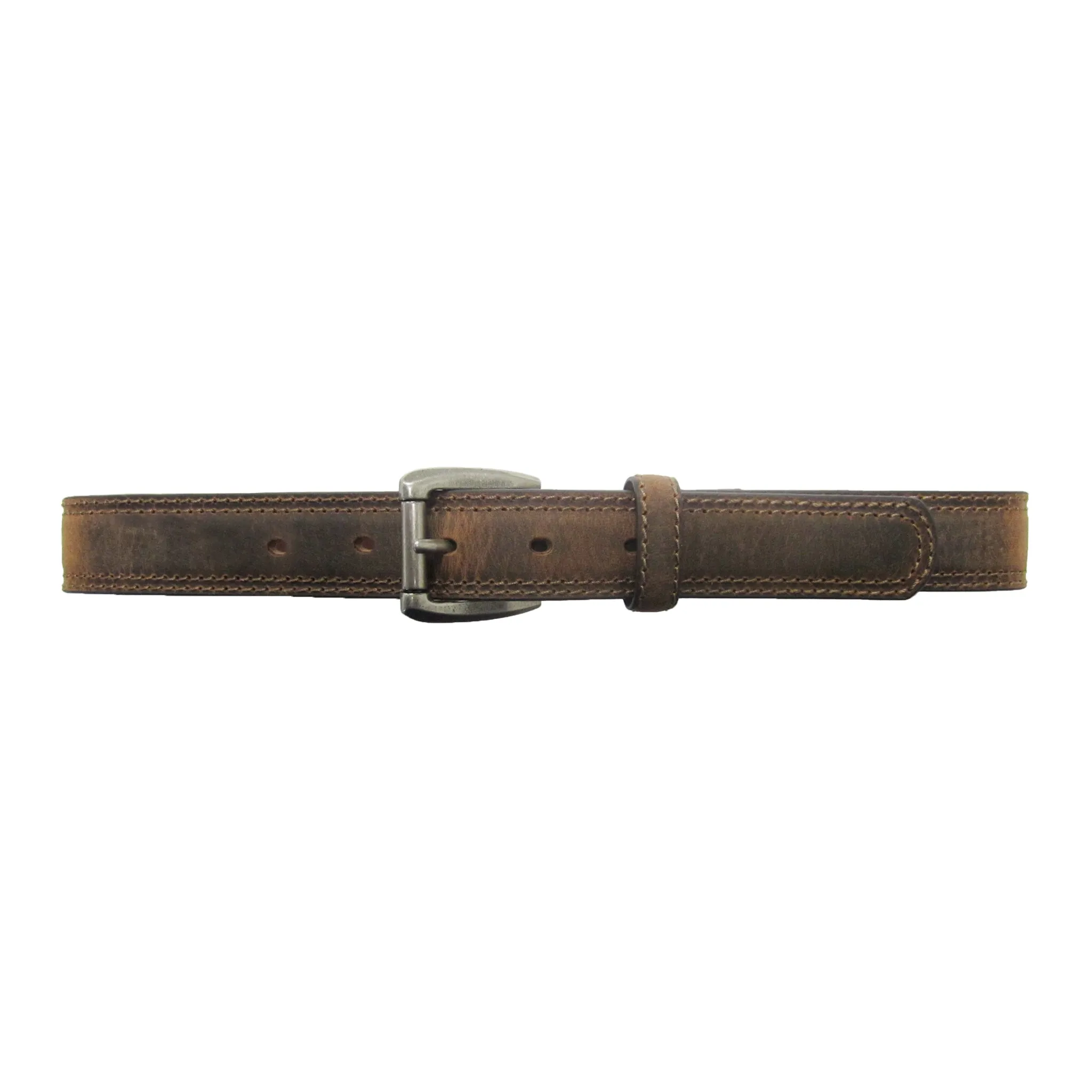 Kids’ 1 1/4" Roller Buckle Belt