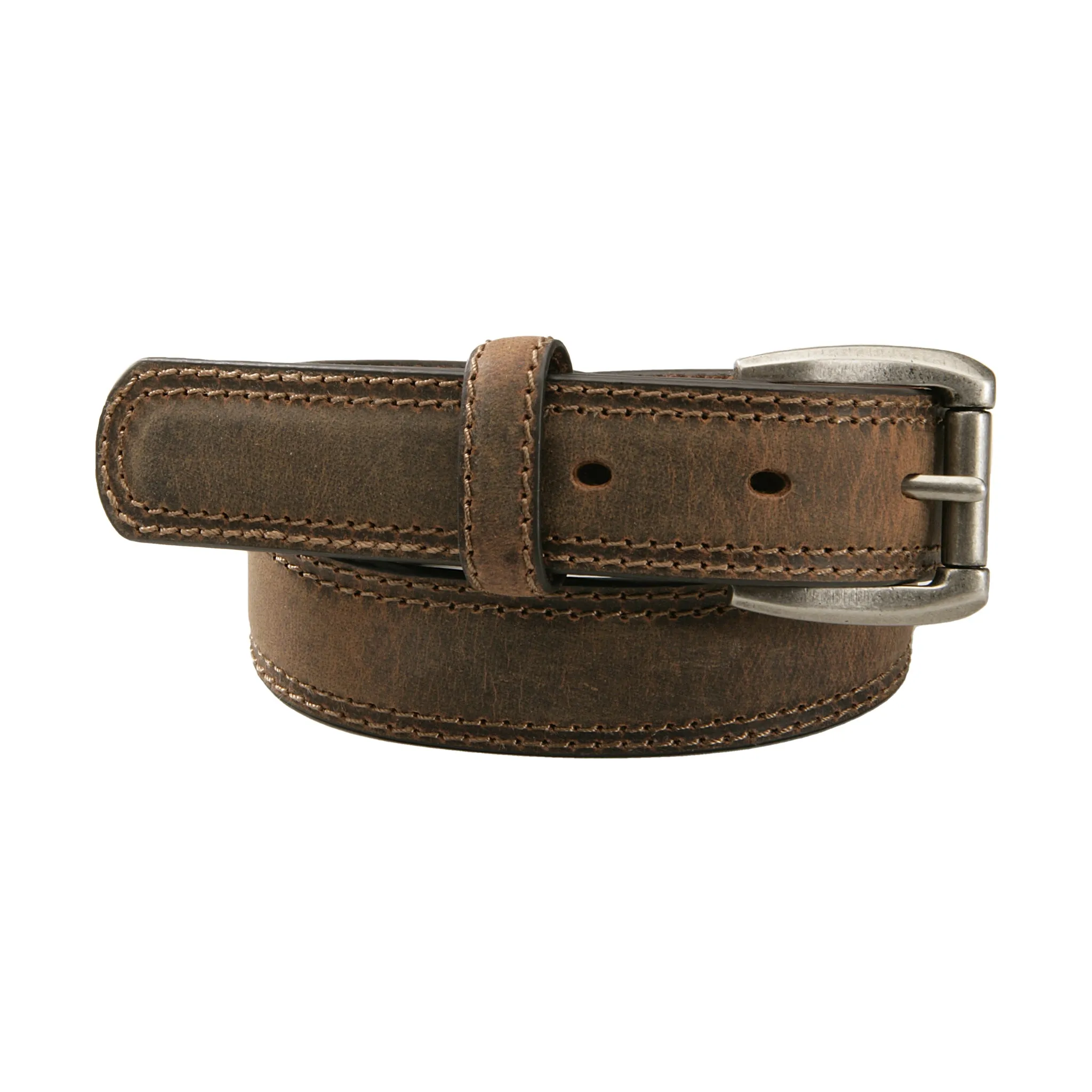Kids’ 1 1/4" Roller Buckle Belt