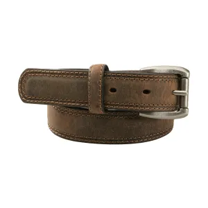Kids’ 1 1/4" Roller Buckle Belt