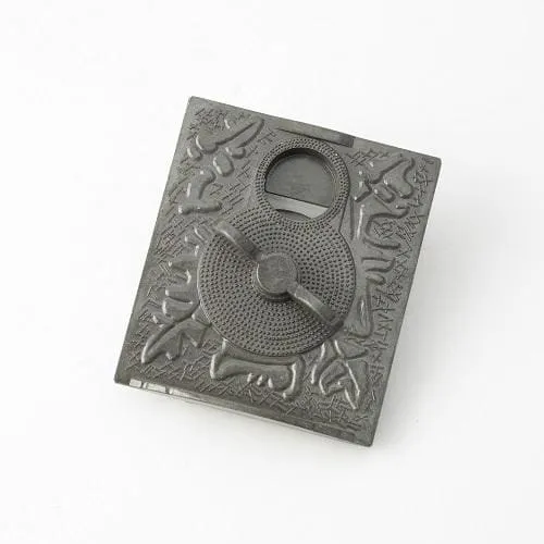 King Antique Coin Mechanism