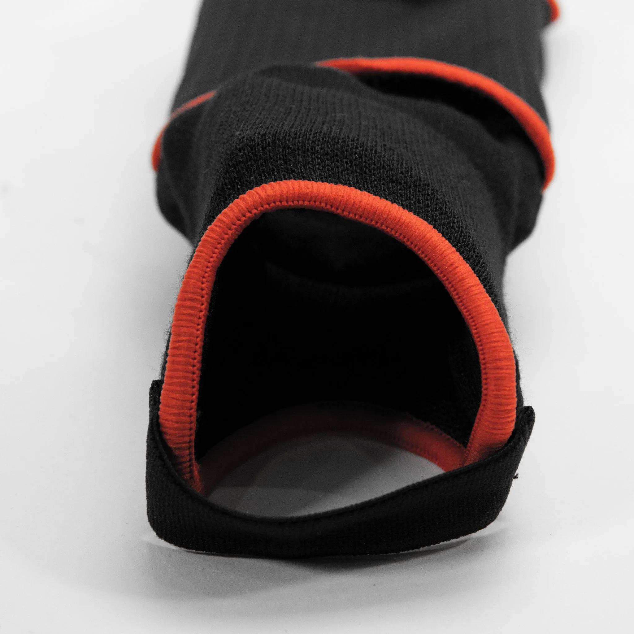 Knapper 555 Ball Hockey Shin Guards