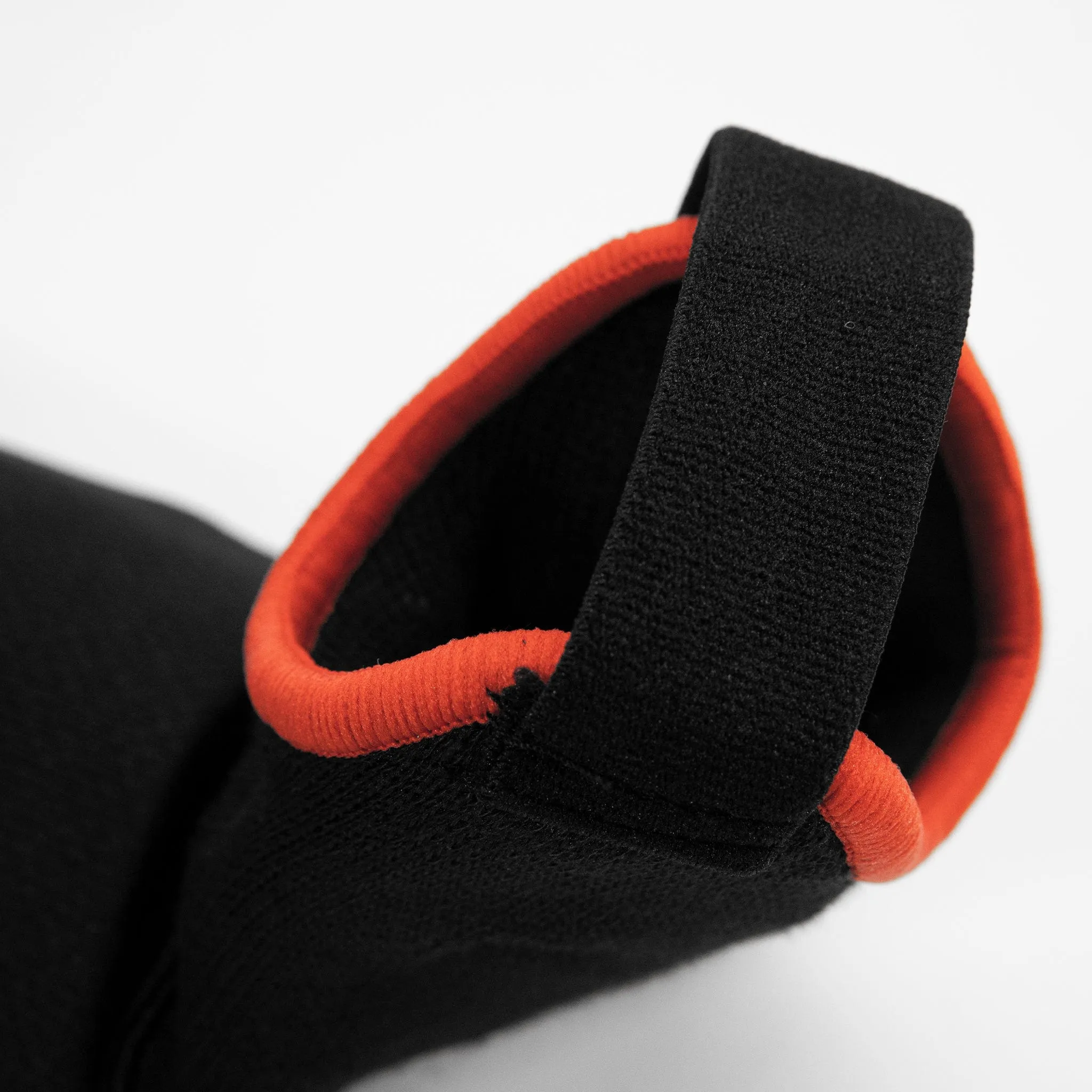 Knapper 555 Ball Hockey Shin Guards
