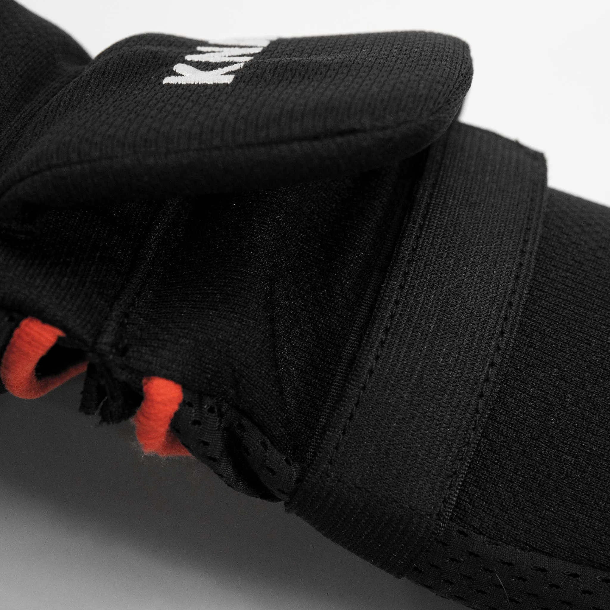 Knapper 555 Ball Hockey Shin Guards