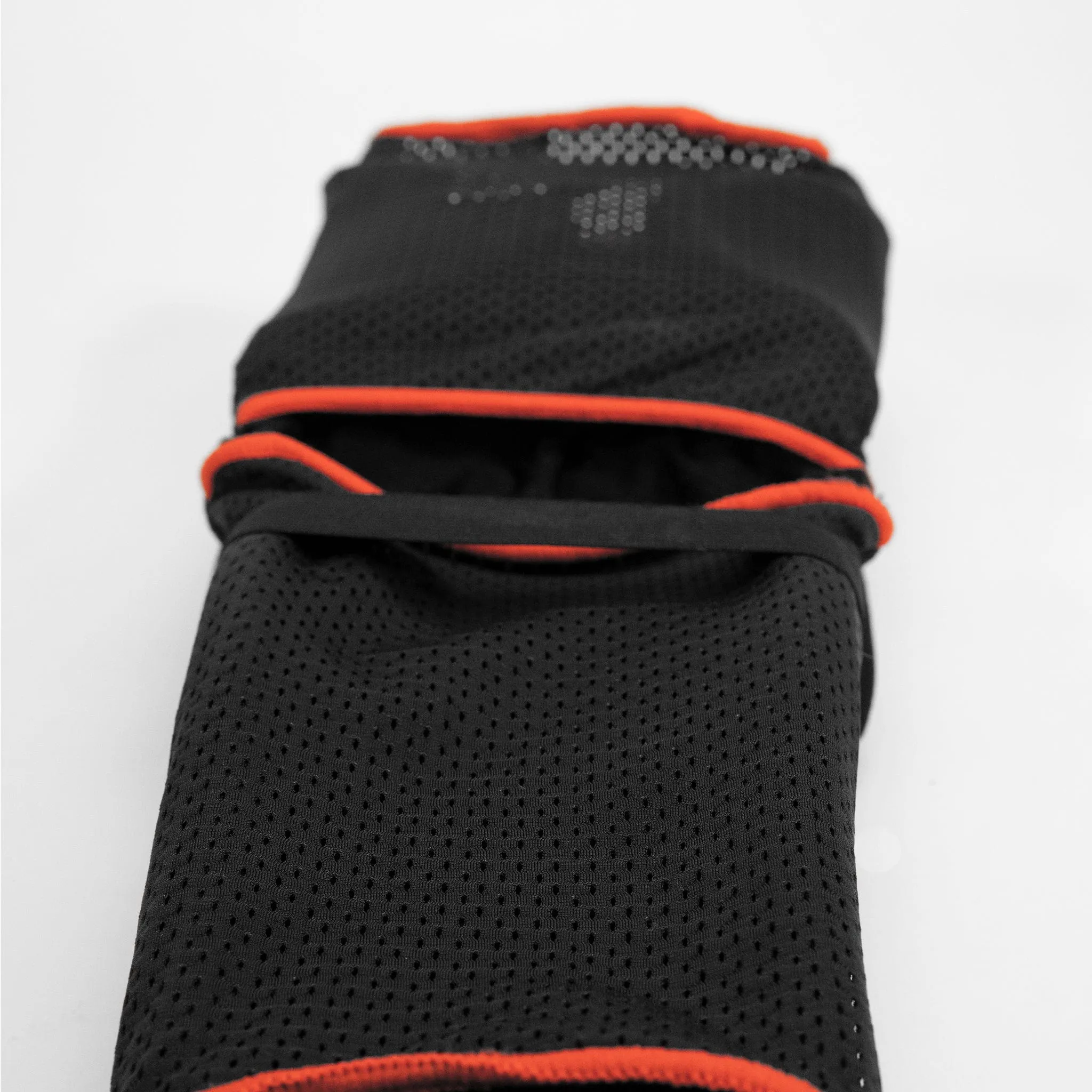 Knapper 555 Ball Hockey Shin Guards