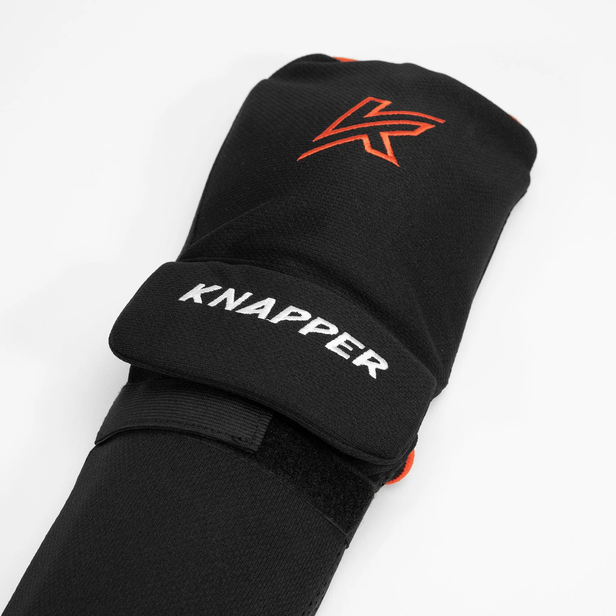 Knapper 555 Ball Hockey Shin Guards