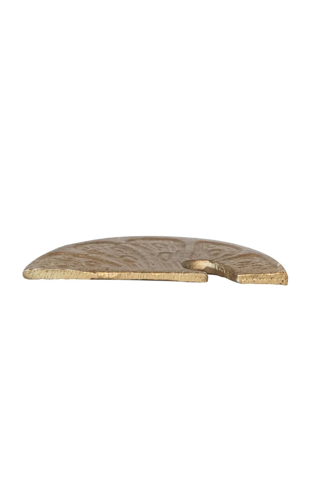Lemon Slice Bottle Opener