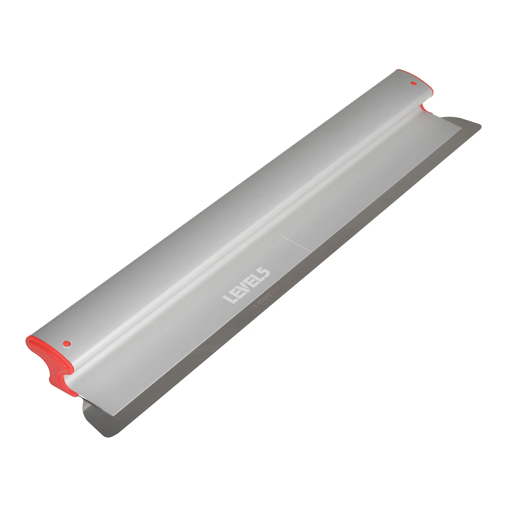Level 5 Skimming Blade