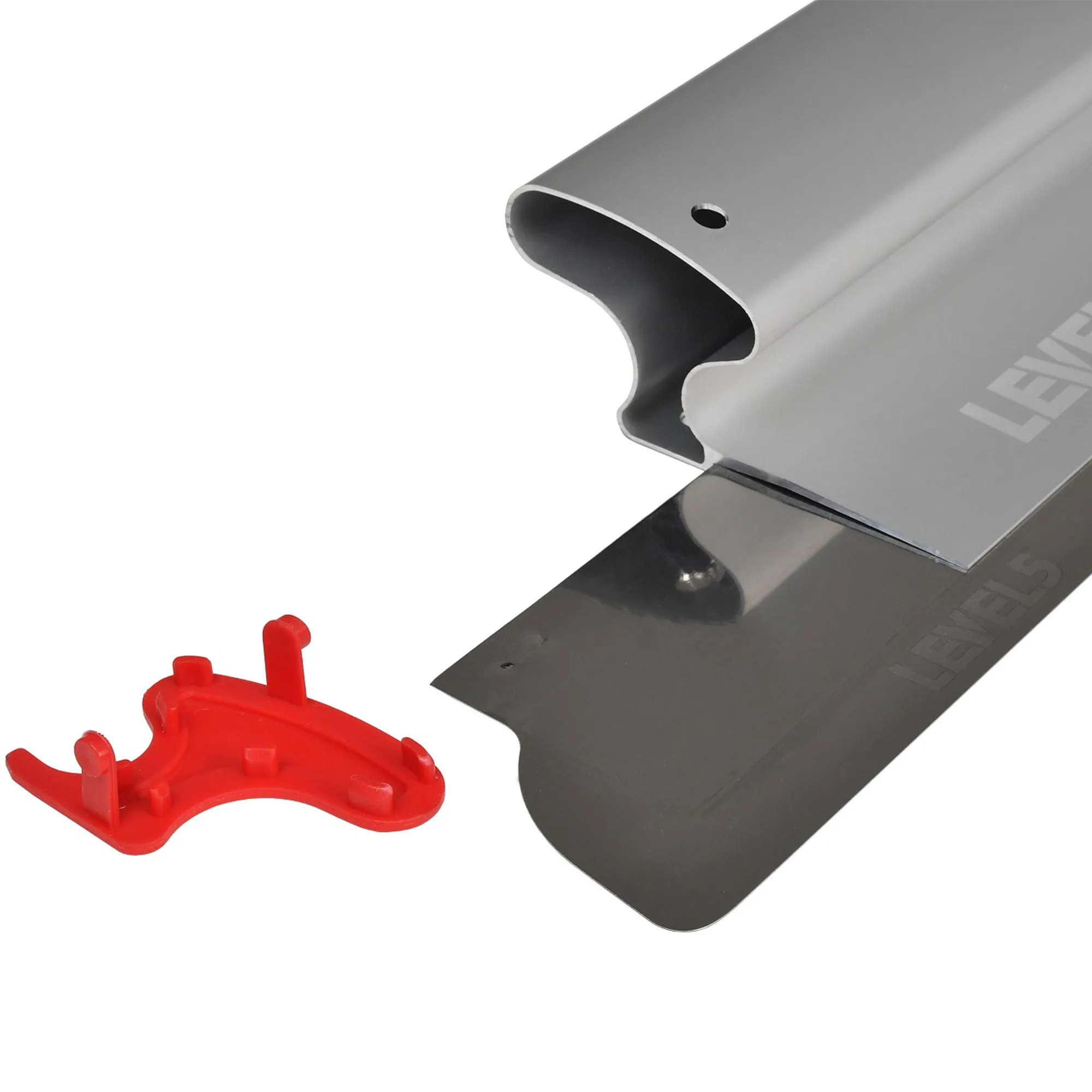 Level 5 Skimming Blade